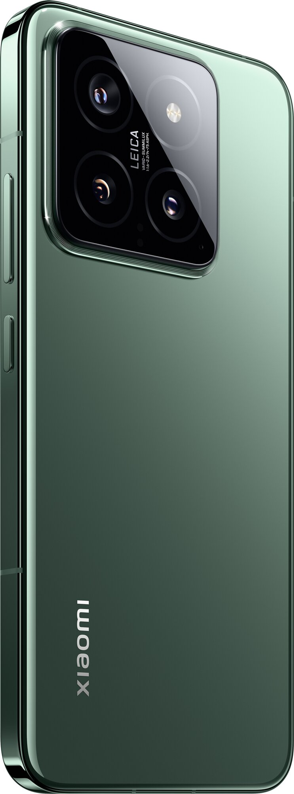 Xiaomi 14  12/512Gb Jade Green EU