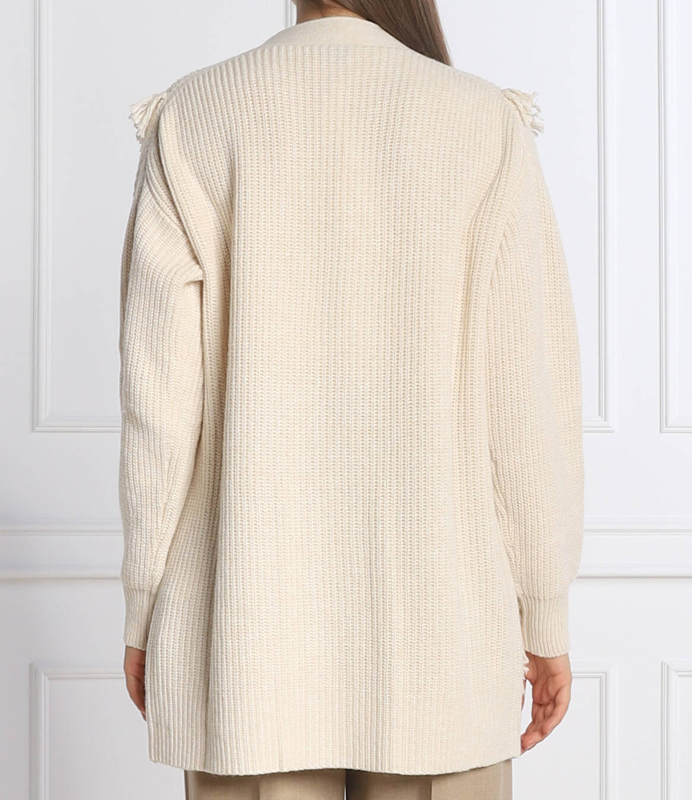 кардиган babele Marella SPORT - кремовый(33460727)