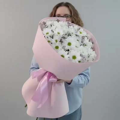 Баккарди со статицей