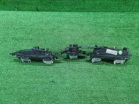 Эмблема с подсветкой EXEED TXL (2021-н.в.)
