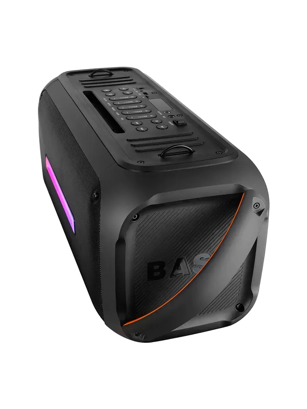 Переносная Bluetooth MIDI-система GM-112