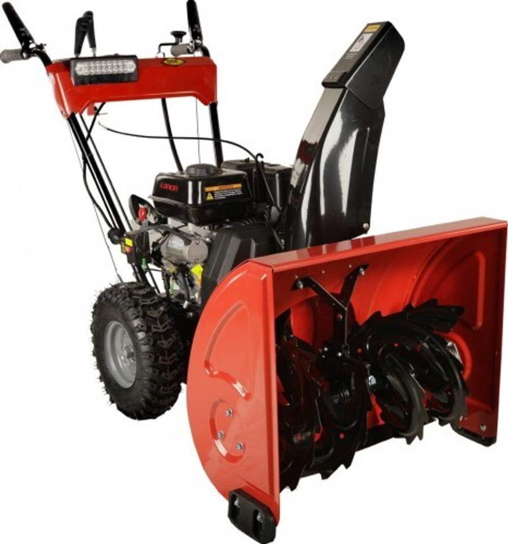 Снегоуборщик бензиновый DDE ST 6561 LE 911-925