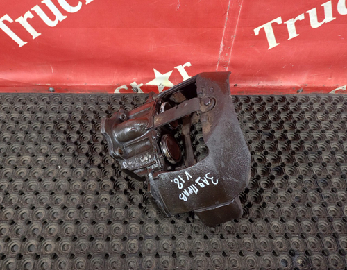 Суппорт левый 2017 г.