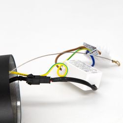 Citilux Старк CL7440113 LED Светильник накладной Чёрный Медь