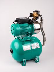 Станция насосная Wilo HWJ 204 EM 20L h48 Q5 Hs7 14726