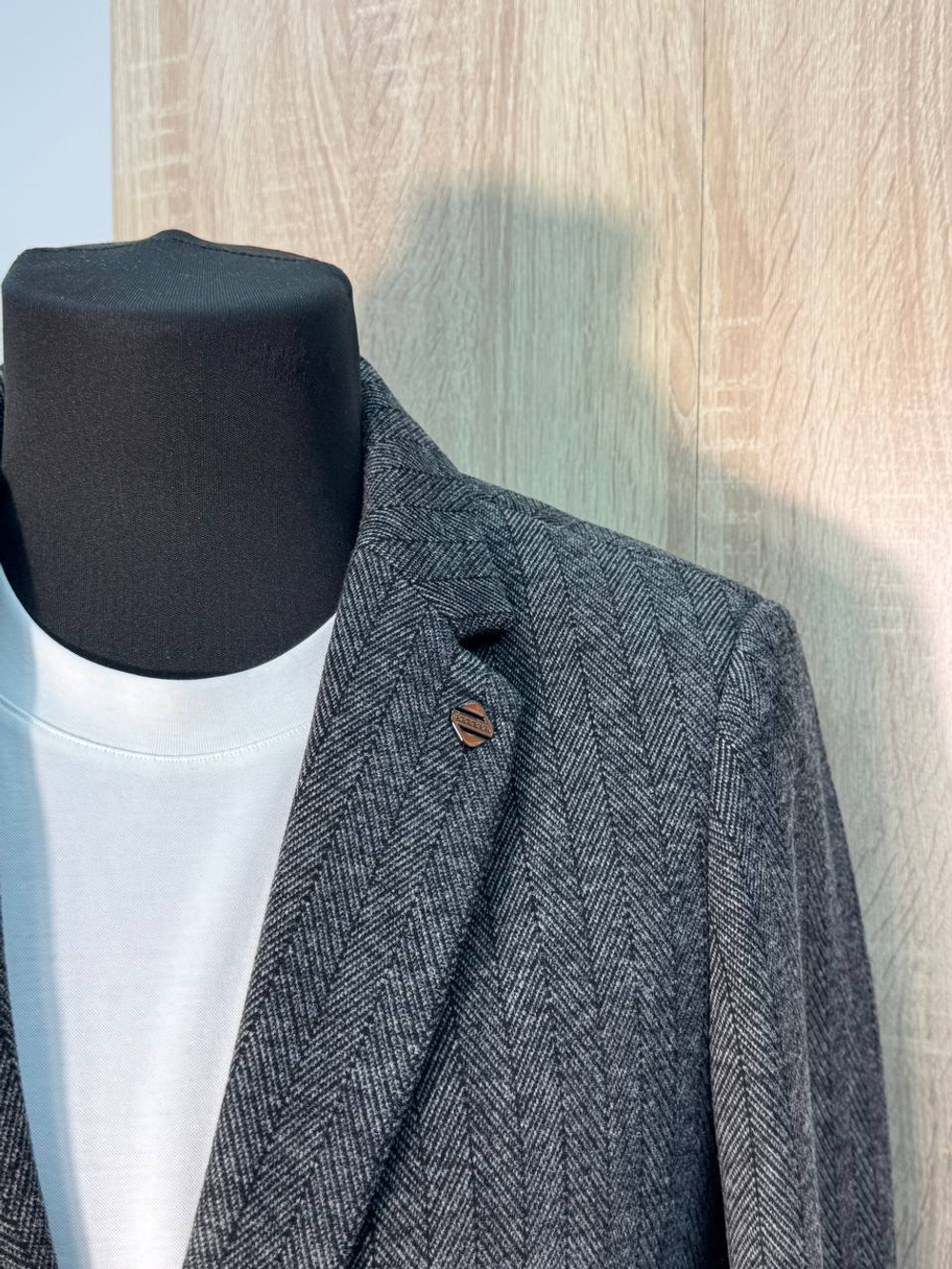 Пиджак Zegna