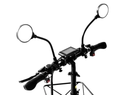 Электрофэтбайк Elbike Taiga 3 Twix (Camouflage)