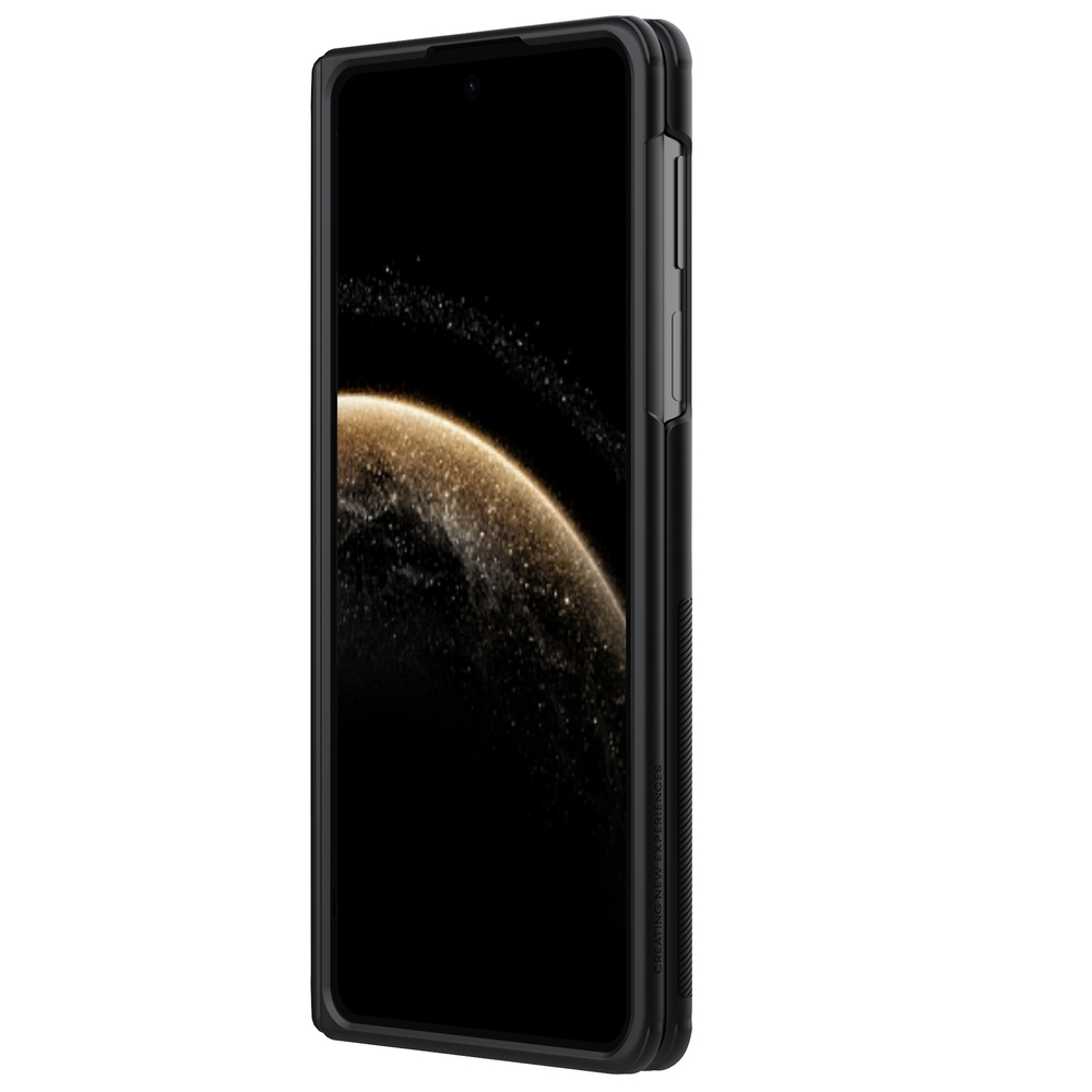 Усиленный чехол от Nillkin для смартфона Huawei Mate X6, серия Super Frosted Shield Prop