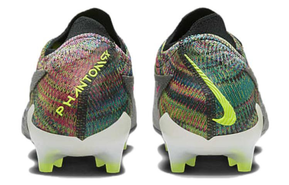 Кроссовки Nike Phantom Gx Elite Fusion Fg