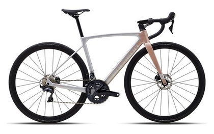 Шоссейный велосипед Polygon Strattos S8D (2023)