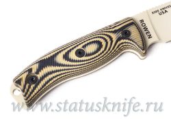 Нож ESEE-6POD-003 OD Green/Blackфотография - 5