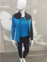 Гидрокостюм мужской 2в1 JACK HORID (XL) комбинезон + куртка