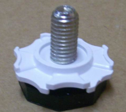 Ножка для стиральной машины Beko (Беко) - 2005600200