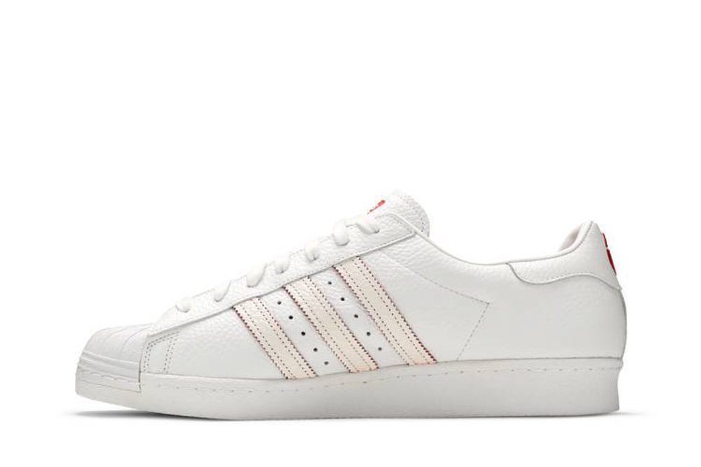 Кроссовки Disney X Adidas Originals Superstar