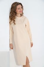 Платье Спортикс-1 Виотекс БЕЖЕВЫЙ