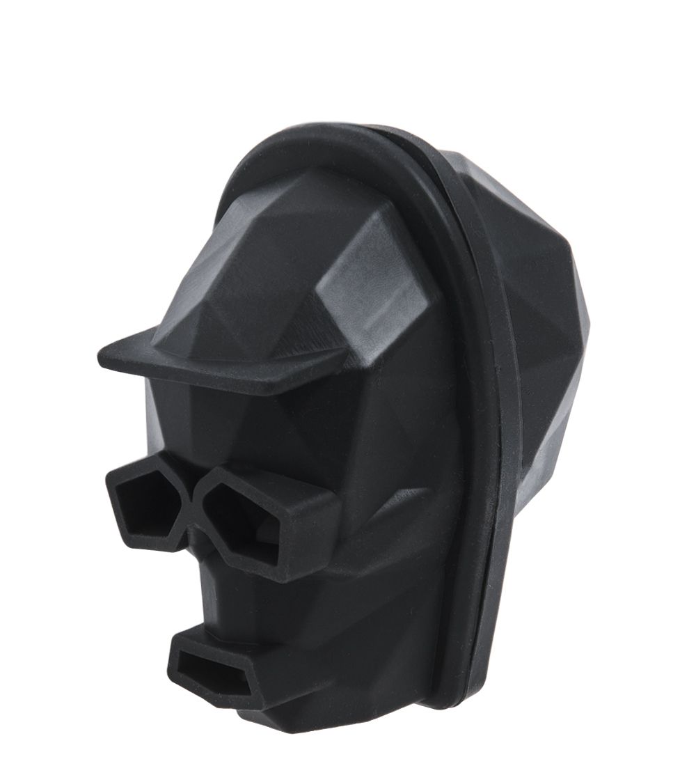 DN-81 Форма для льда «Череп»