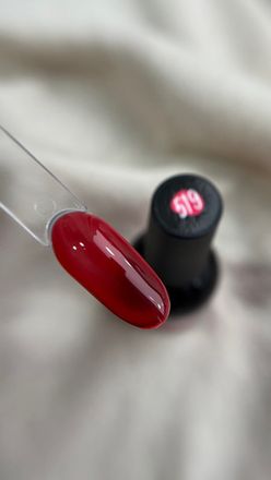 Гель лаки