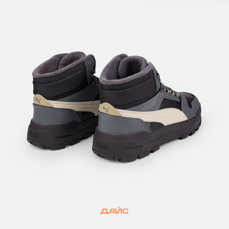 Кроссовки Puma Rebound Abrupt WTR артикул:39869701 - купить в магазине Дайс