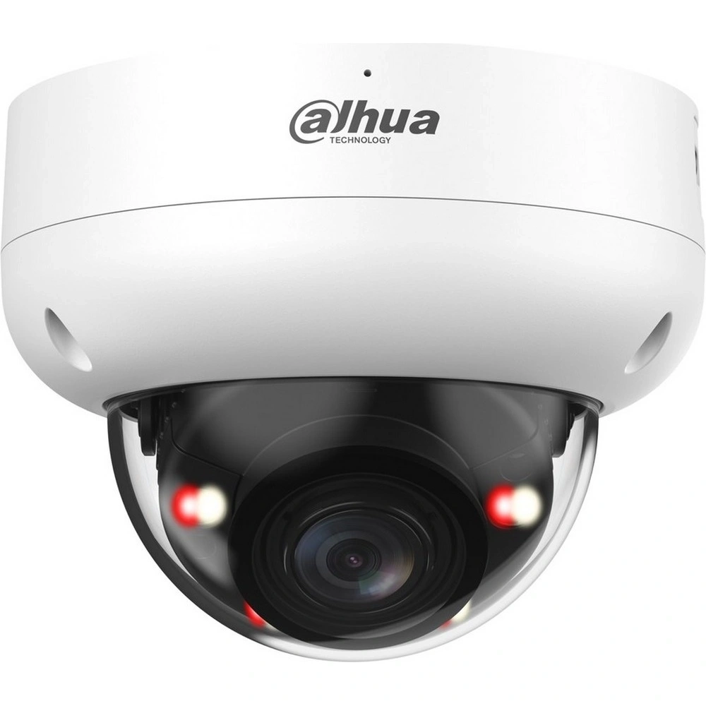 Камера видеонаблюдения Dahua DH-IPC-HDBW3649RP-ZAS-IL