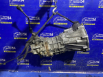 МКПП JEEP cherokee 1992
