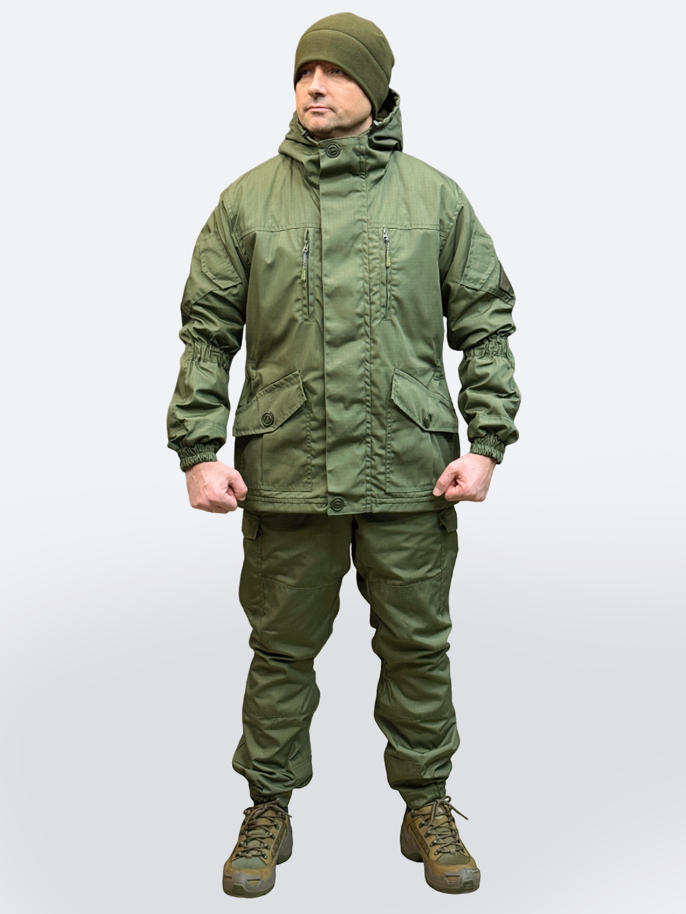 Костюм Горка 5 Олива Демисезонный