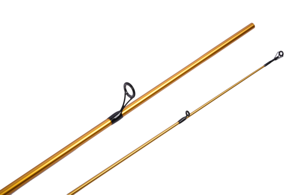 Спиннинг Lagoon Vintage 21ML (2.1м, 5-21гр)