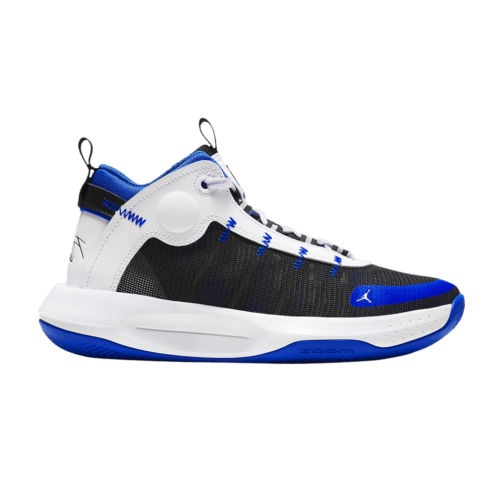 Кроссовки Jordan Jumpman 2020 Pf Royal
