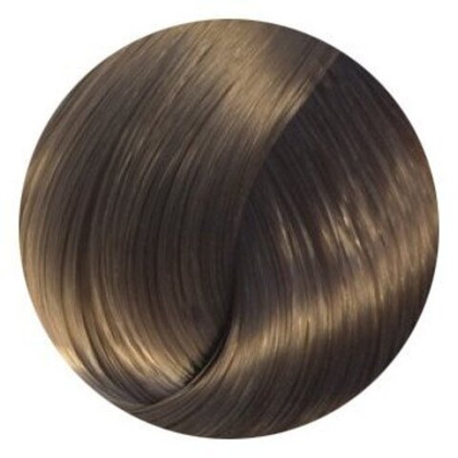 OLLIN COLOR 7/1 русый пепельный 100 мл Перманентная крем-краска для волос