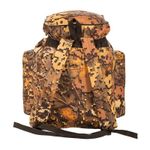 Рюкзак №1 полиамид, балашовский (лес)