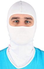 Pancher / Белый