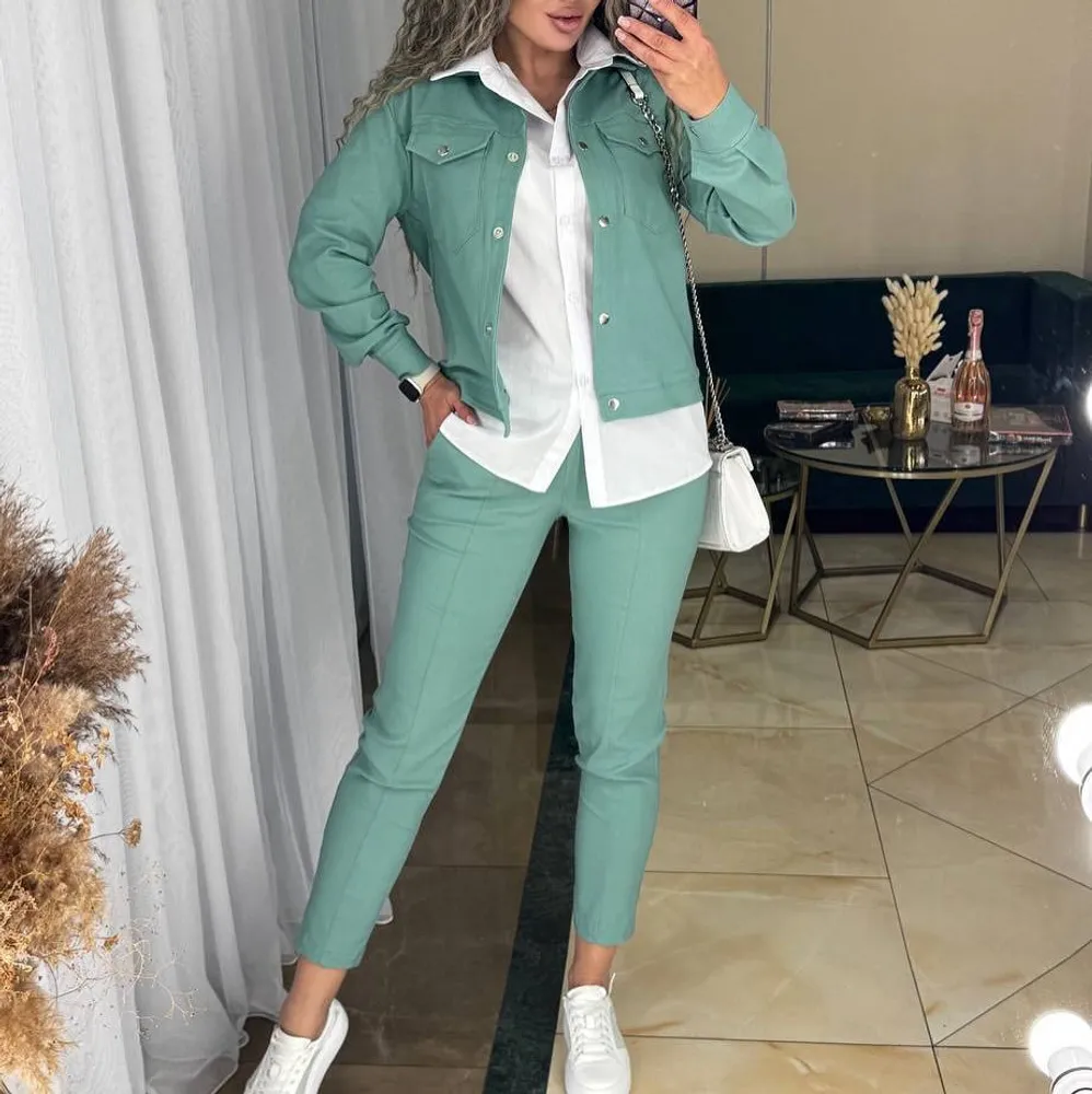 Костюм 7365327 Fabrika