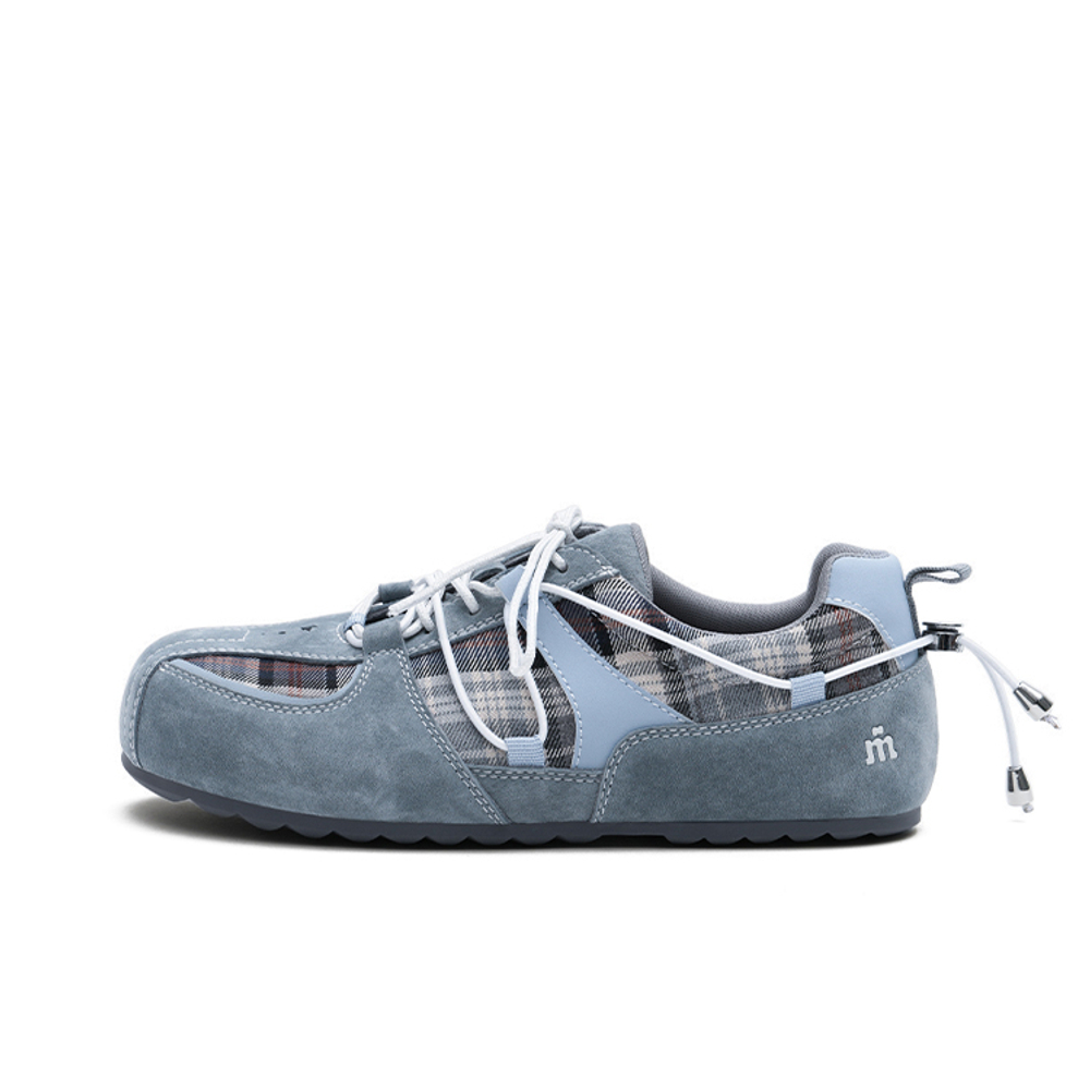 Masoomake Puff Series Lightweight синий