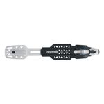 Лыжероллерные профессиональные крепления Rottefella Rollerski Lock System Сlassic NNN на шурупах для классического хода