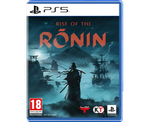 Rise of the Ronin (PS5) NEW