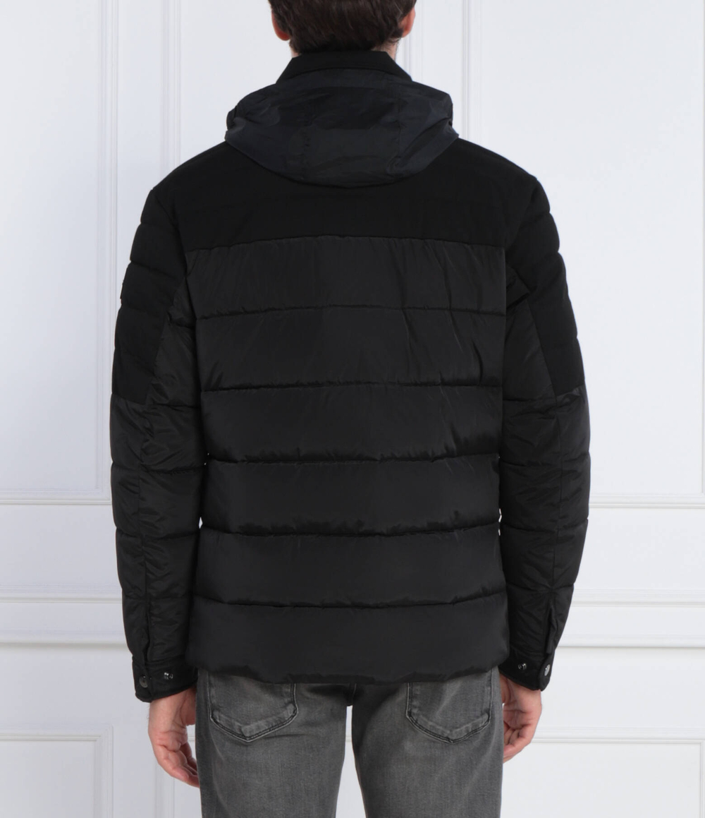 Куртка Celinto BOSS BLACK - черный(50497841)