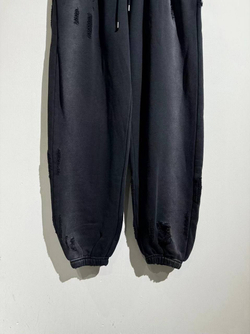 Спортивные штаны Maison Margiela