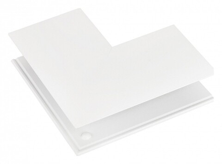 Соединитель угловой внешний для треков накладных Arlight MAG-ORIENT 037885