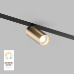 Трековый светодиодный светильник Denkirs Smart Spot DK8010-BG