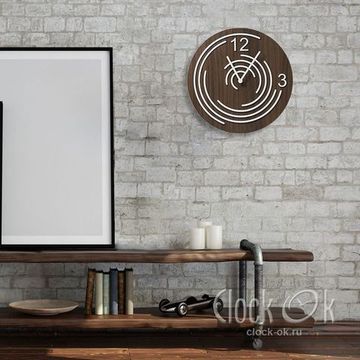 Настенные часы Oreo / Орео