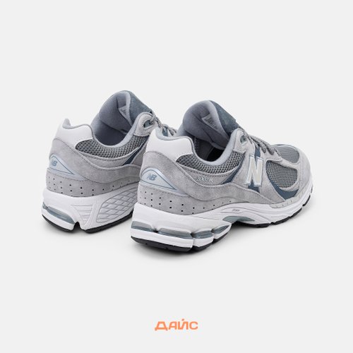 Кроссовки New Balance 2002R 