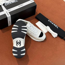 Кроссовки Chanel