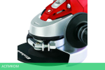 Угловая шлифмашина Einhell TE-AG 125/750 (4430880)