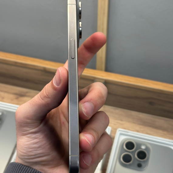 Apple iPhone 15 Pro Max 256gb