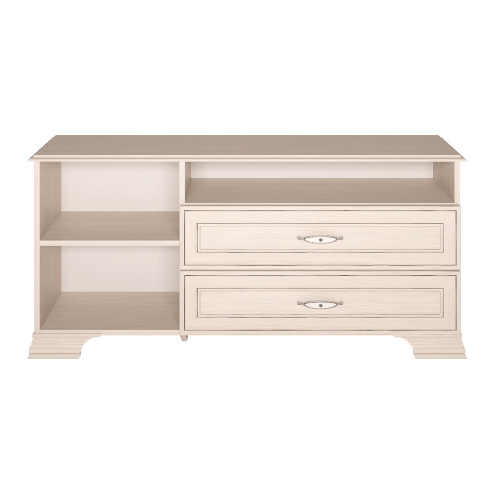 Тумба для ТВ с ящиками Венеция 6