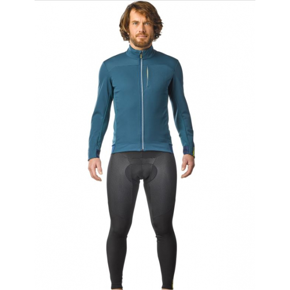 Куртка Mavic Essential Softshell Jacket Majolica
