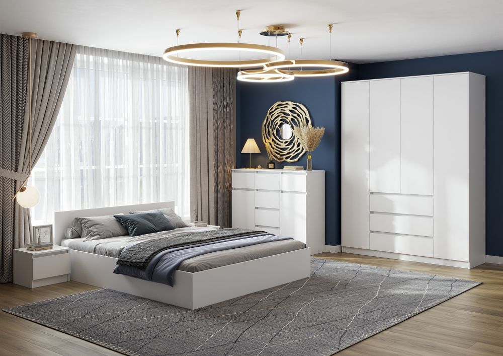 Ницца 06 Комод (ЦРК.НЦ.06)