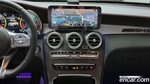 Mercedes-Benz GLC-Class X253 AMG GLC43 4MATIC Coupe (04.2023)