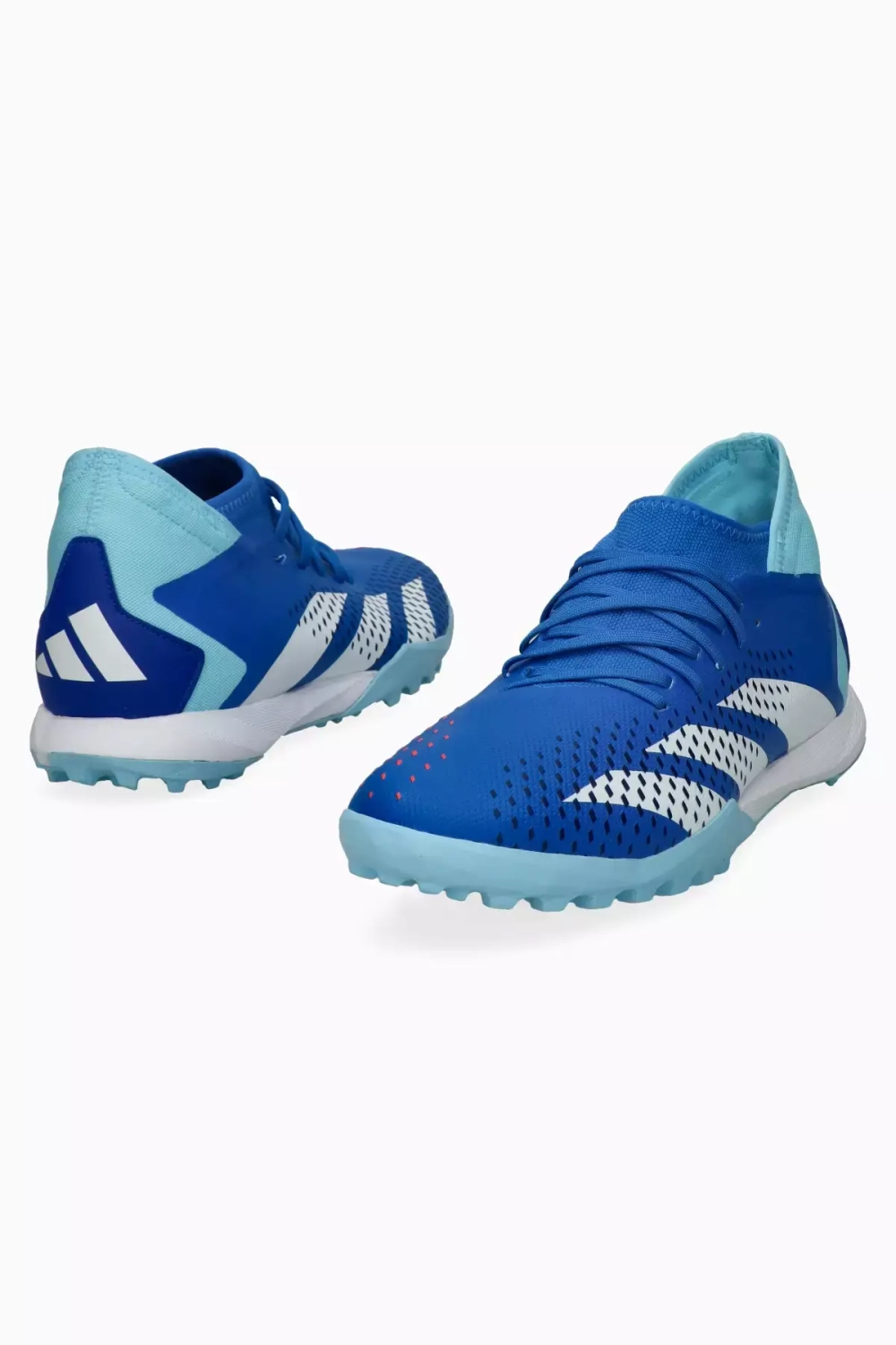 Adidas football training shoes top