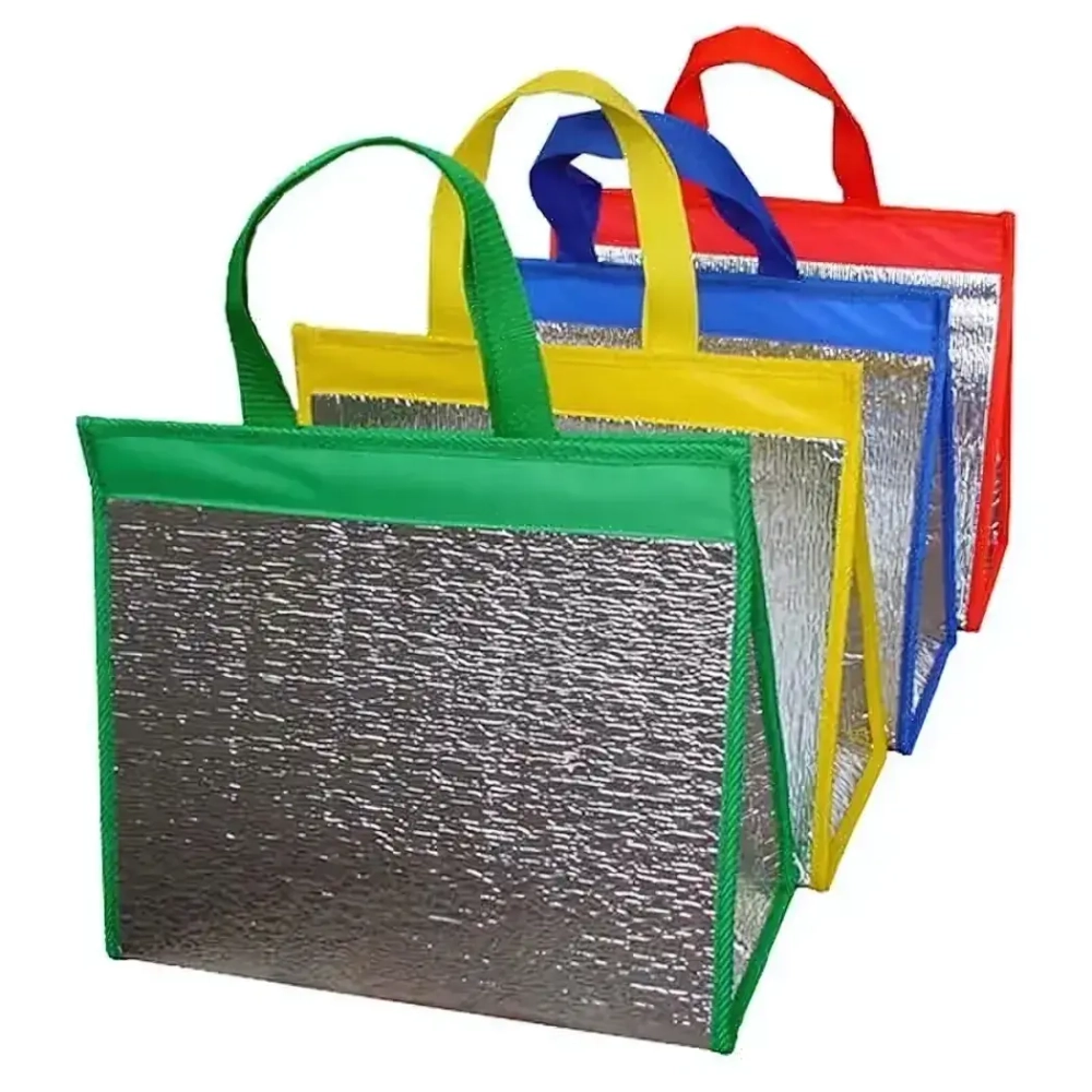 Термосумка CB-B, ~12л, р-р: 30*15*28см