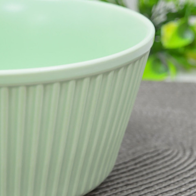 Салатник 19см, фарфор, 205-769